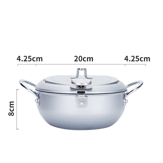 Olla de Cocina Profesional - Image 8