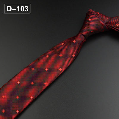 Corbata Angosta Coreana para Novio, Negocios y Eventos Formales - Image 20