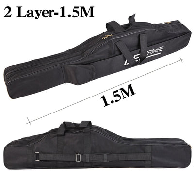 Bolsa Portapescas Plegable de Gran Capacidad - Image 14