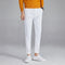 Pantalones Cortos Blancos para Hombre