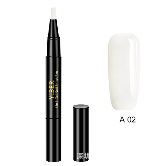 Rotulador de Diseño de Uñas - Image 43