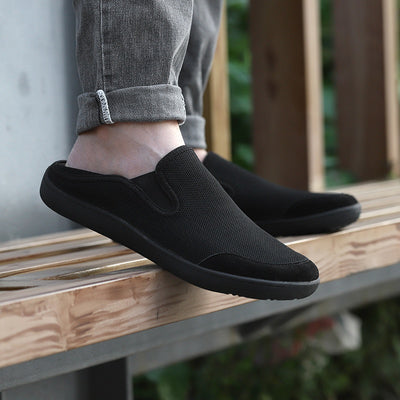 Zapatos Cómodos para Pareja con Malla Transpirable y Suela Suave - Image 16