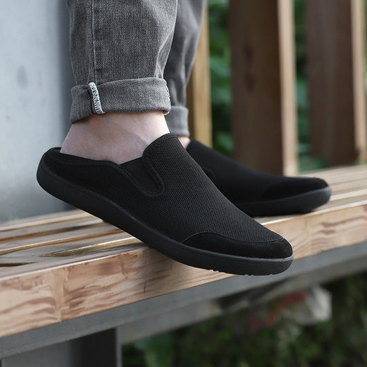 Zapatos Cómodos para Pareja con Malla Transpirable y Suela Suave - Image 16