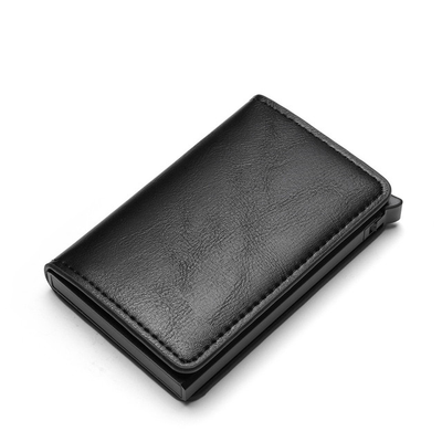 Billetera Automática de Tarjetas con Dispensador Push - Image 3