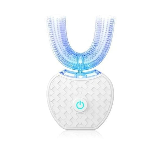 Cepillo Dental Eléctrico Inteligente en U con Carga USB - Image 25