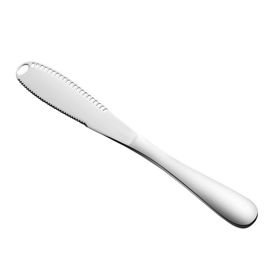 Cuchillo para Mantequilla de Acero Inoxidable - Image 3