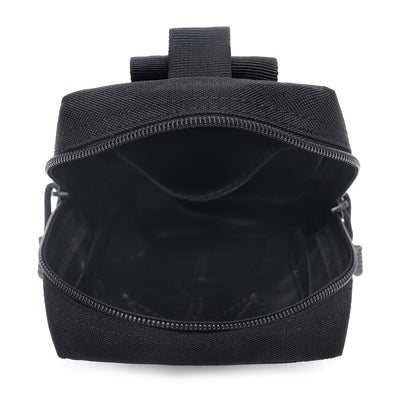 Bolsa Táctica para Teléfono con Camuflaje - Image 5