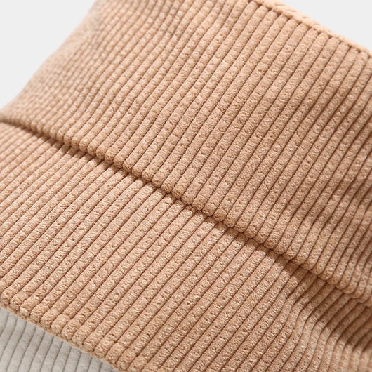 Gorro Pescador de Pana Liso para Mujer - Image 14
