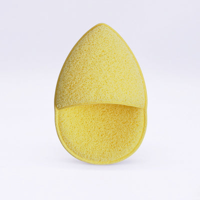 Esponja Facial en Forma de Gota - Limpieza Delicada - Image 14