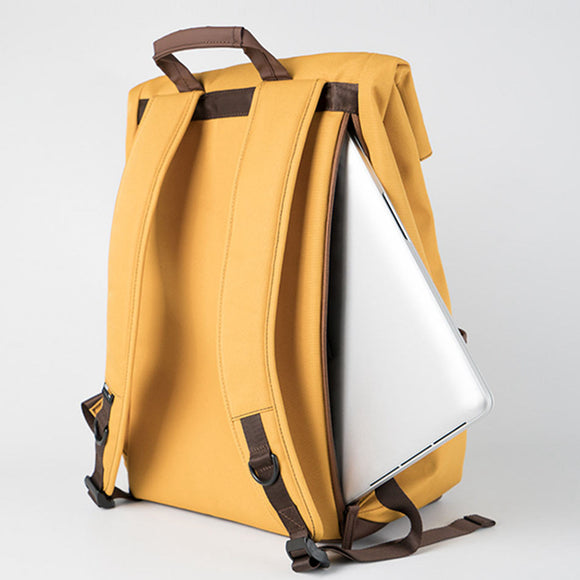 Mochila para Computadora Colores Puros