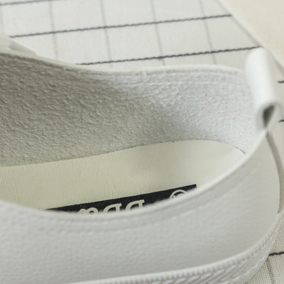 Zapatillas Blancas de Lona para Mujer - Cómodas y Transpirables para Verano - Image 2