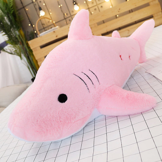 Almohada Peluche Tiburón - Image 5
