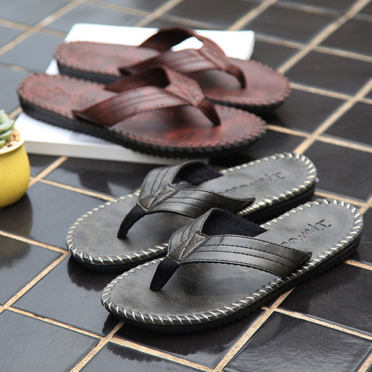 Sandalias con Plataforma Antideslizante