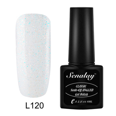 Esmalte de Uñas en Botella Plástica 6ml - Image 18