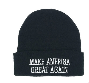 Gorro de Algodón Tejido con Bordado Artesanal - Image 12