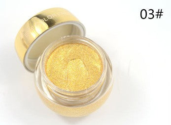Sombra de Ojos Glitter Gel - Image 11