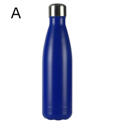 Botella Térmica Electrochapada Premium - Image 19