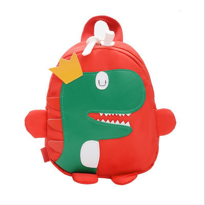 Mochila Escolar Happy Crown Dinosaurio - Image 11