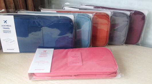 Bolsa Organizadora para Ropa Interior y Sostenes - Image 5