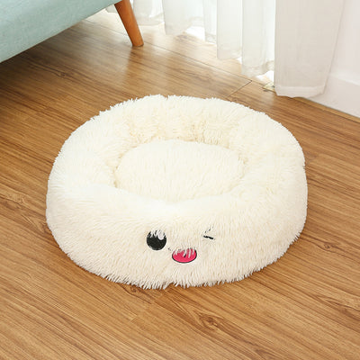Casa Cama para Gato con Arenero Integrado - Image 8