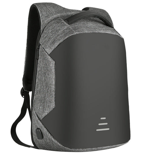 Mochila Ejecutiva Antirrobo con Carga USB - Image 2