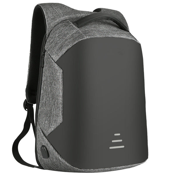 Mochila Ejecutiva Antirrobo con Carga USB