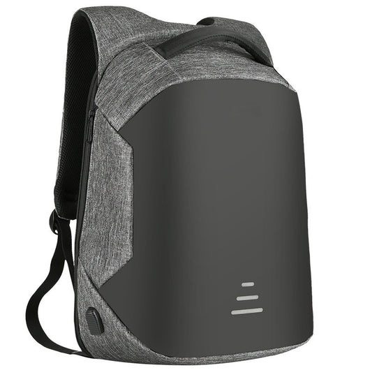 Mochila Ejecutiva Antirrobo con Carga USB - Image 2