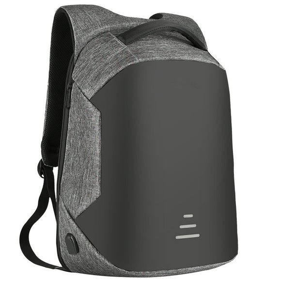 Mochila Ejecutiva Antirrobo con Carga USB