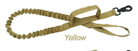 Chaleco Táctico para Perros Grandes - Sistema de Arnés K9 Profesional - Image 15