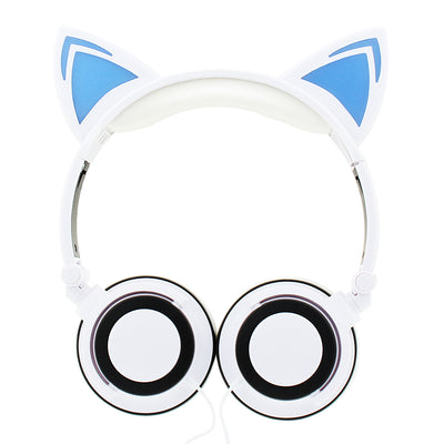 Auriculares con Orejas de Gato - Image 6
