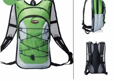 Mochila Impermeable para Aventuras al Aire Libre - Image 12