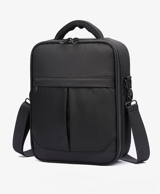 Bolsa Mensajera para Hombre - Maletín Crossbody Profesional - Image 2