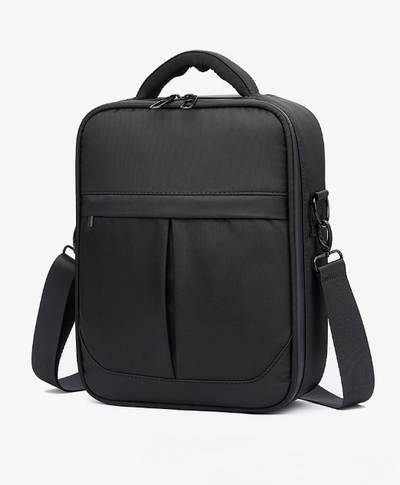 Bolsa Mensajera para Hombre - Maletín Crossbody Profesional - Image 2
