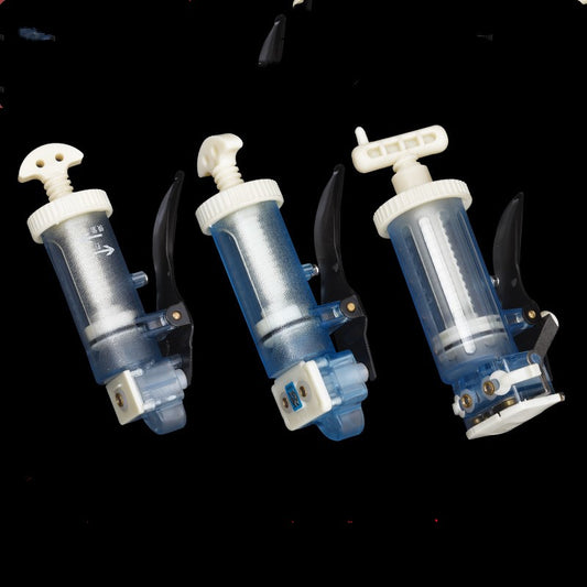 Alimentador Automático de Cebo para Pesca