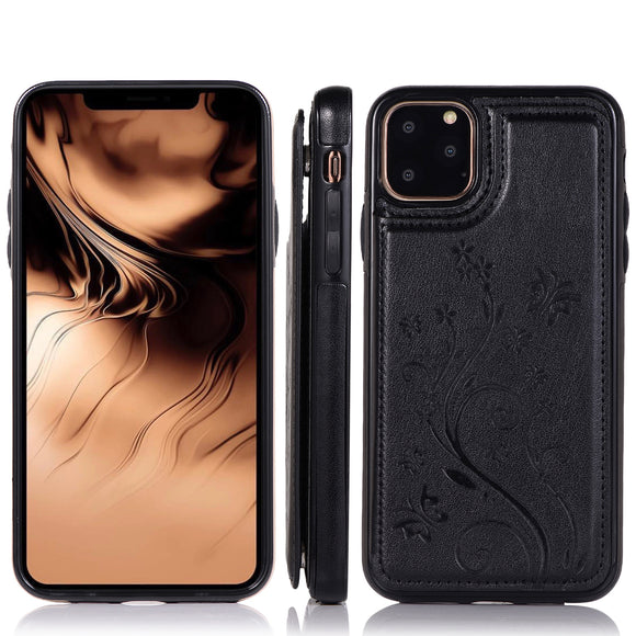 Funda Protectora Multifuncional Compatible con Apple - Soporte Integrado