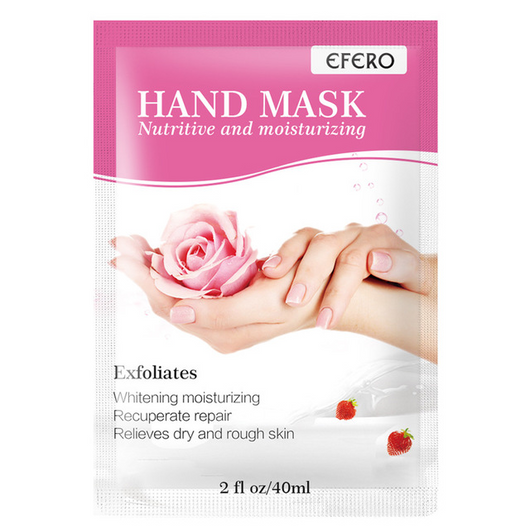 Mascarilla Hidratante para Manos Intensiva - Image 20