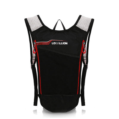Mochila Ultraligera para Ciclismo 5L - Image 6