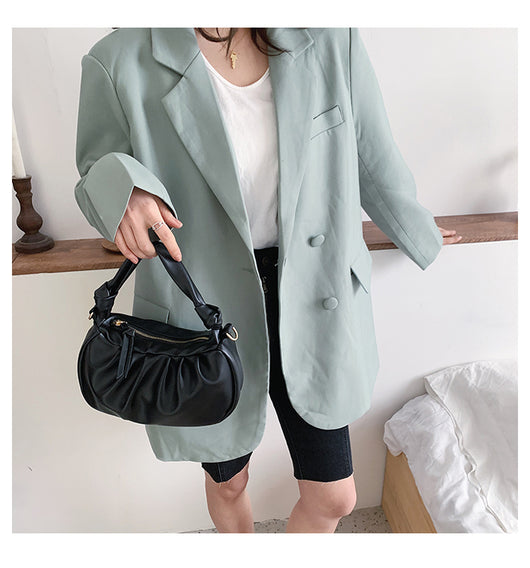 Bolsa Crossbody Nube - Diseño Moderno y Versátil - Image 12