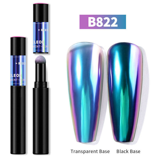 Bolígrafo Mágico para Nail Art con Purpurina Superfina - Image 18