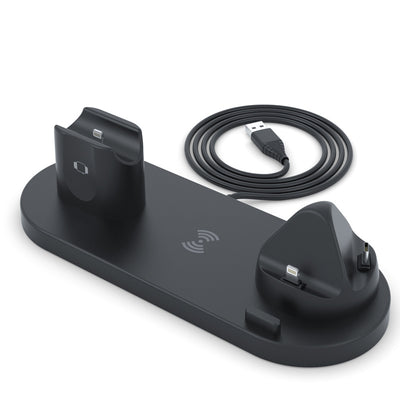 Cargador Inalámbrico para Celular