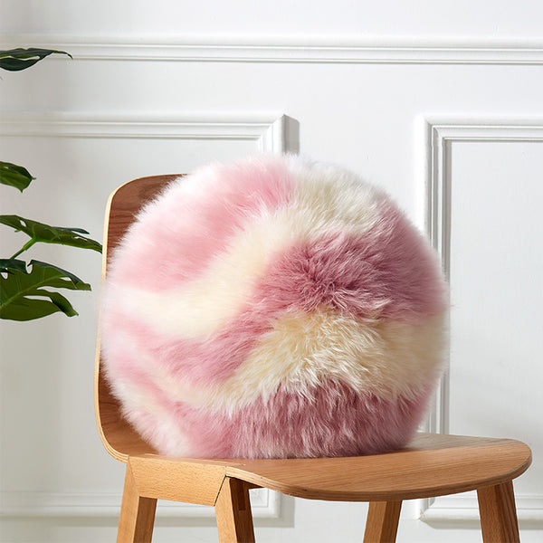 Polvo Compacto Cushion con Corazón Romántico