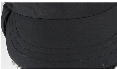 Gorro Térmico para Mujer Aislante contra Frío y Viento - Image 20