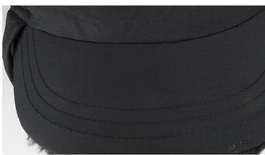 Gorro Térmico para Mujer Aislante contra Frío y Viento - Image 20