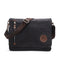 Bolsa de Lona para Hombre - Mochila Bandolera Casual