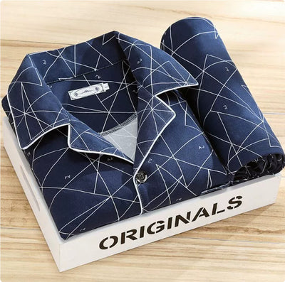 Conjunto de Descanso Casual para Hombre - Image 13
