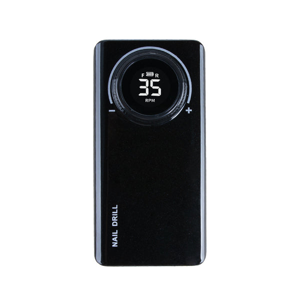 Máquina Pulidora de Uñas Profesional - Image 12