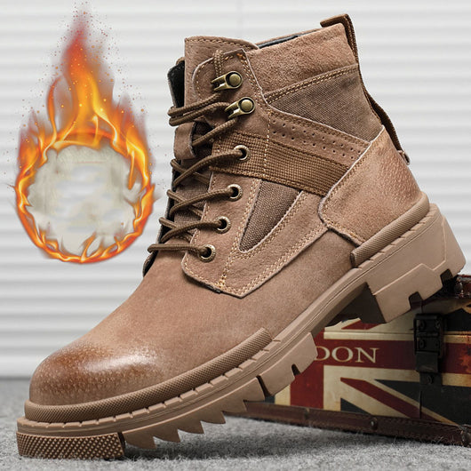 Botas de Trabajo Profesionales para Hombre - Image 5