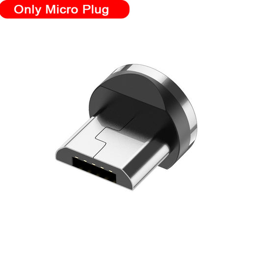 Cable USB Magnético de Carga Rápida - Image 9