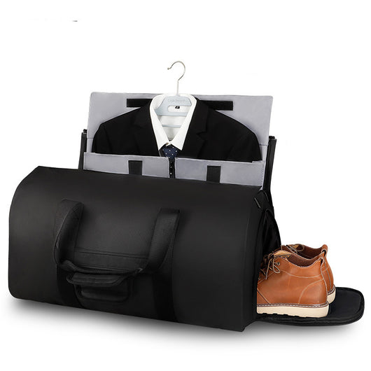 Bolsa Organizadora Multiusos de Gran Capacidad para Trajes
