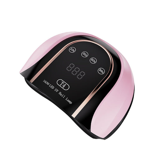 Lámpara LED para Uñas 160W con Pantalla Táctil - Image 10